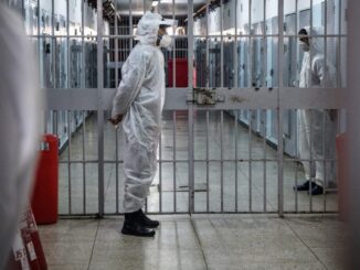 Suicidio in carcere a Terni, nuova tragedia della psichiatria