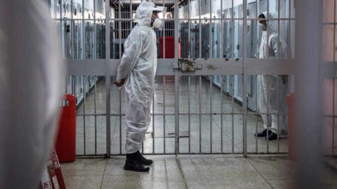 Suicidio in carcere a Terni, nuova tragedia della psichiatria