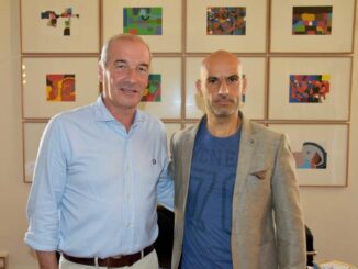 Il dottor Luciano Carli lascia l’ospedale di Città di Castello, lettera aperta dell’associazione “AMA FARFALLE”