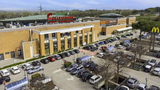 Ampliamento Collestrada in stallo, Confindustria interviene