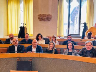 Alta Velocità, il Consiglio dice no alla stazione a Creti