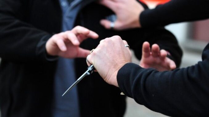 Centro di Terni, denuncia residenti: meno sicurezza