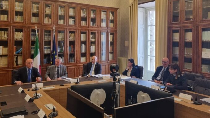 Sicurezza a Fontivegge, ordinanza del Prefetto per l’estate
