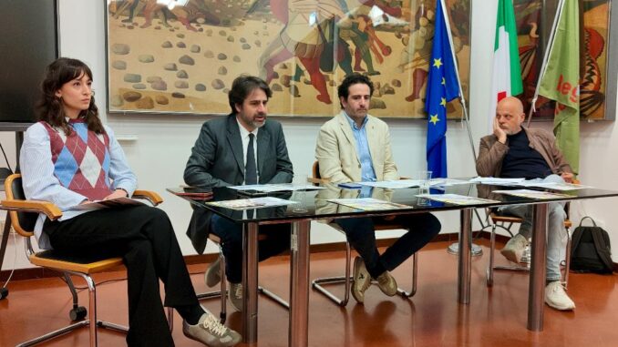 Adisu Umbria, Leonelli presenta tre nuove iniziative
