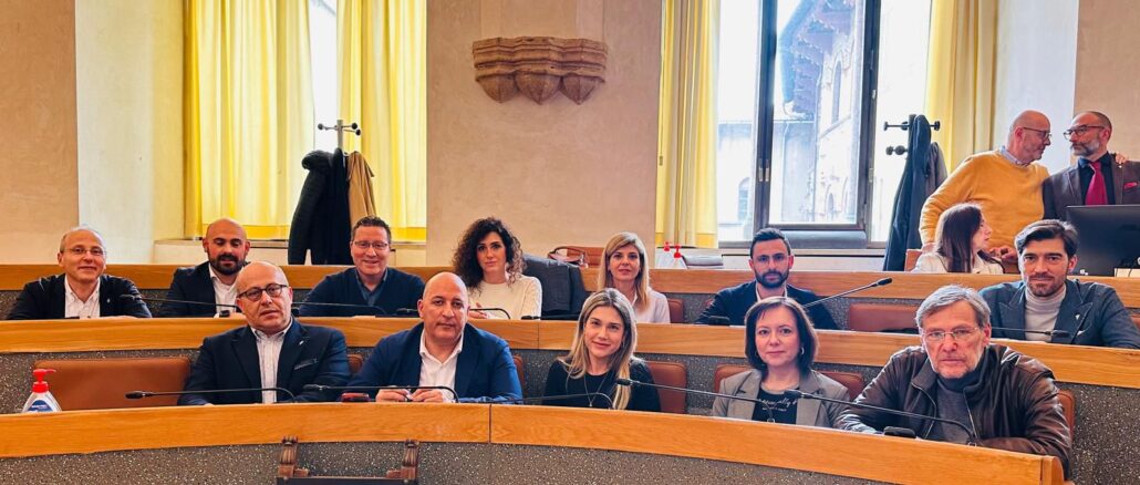 Propaganda nelle scuole: l'opposizione attacca la Ferdinandi