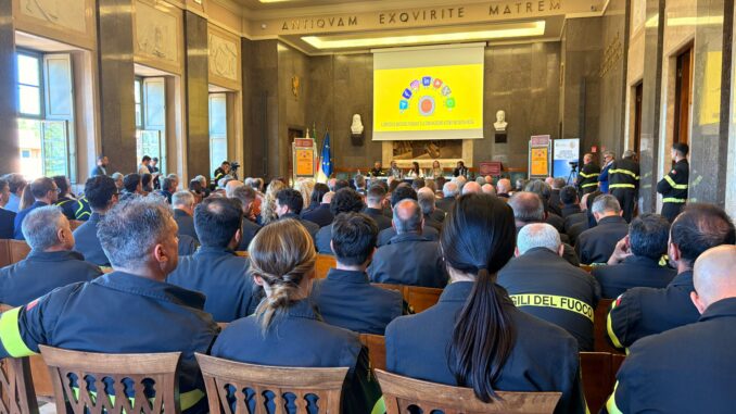 Comunicazione d’emergenza e social, focus a Perugia