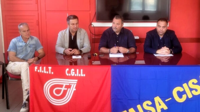 Sindacati contro la Regione: “Tpl umbro verso il tracollo”
