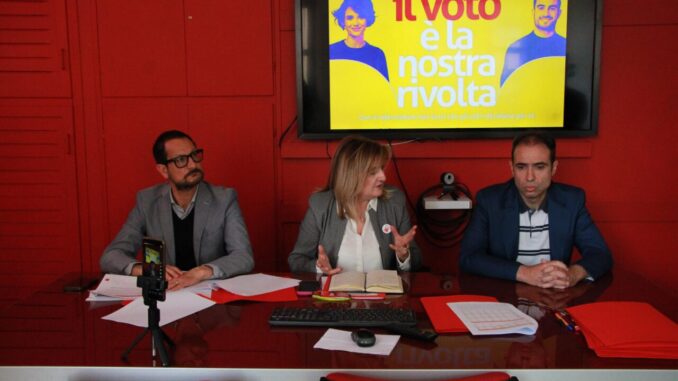 Lavoro in Umbria, salari bassi e precarietà diffusa