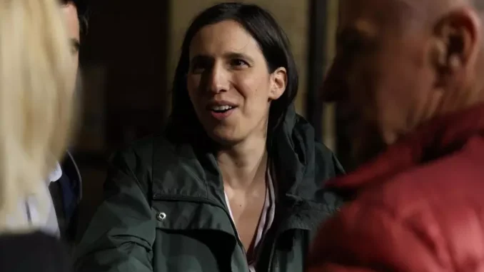 Schlein da Assisi chiede pace giusta in Medio Oriente