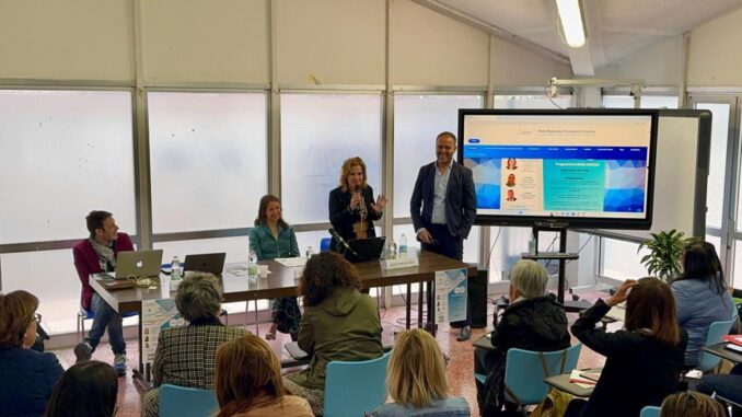 Workshop ATA a Perugia, focus su carriera e formazione Incontro nazionale promosso dalla Rete Formazione Scuola
