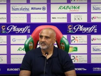 Ternana lucida e concreta, semifinale raggiunta con autorità