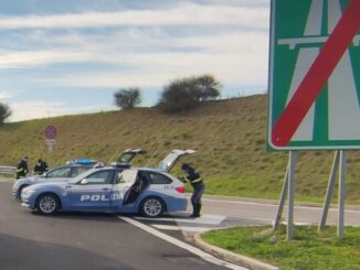 Tre uomini denunciati per possesso di arnesi sospetti a Bosco