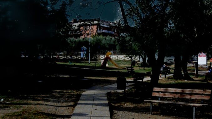 Ferro di Cavallo Perugia, allerta social contro presunti sopralluoghi