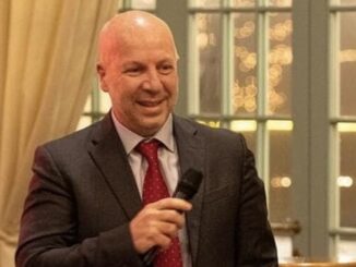 Antonio Forini è il nuovo presidente di Umbriafiere