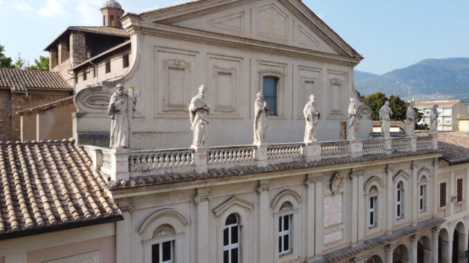 Giubileo diocesano della famiglie, a San Pietro a Roma