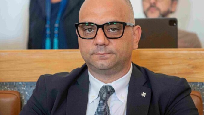 Balanzano, proposte PD per traffico e sicurezza stradale