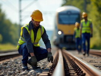 Trenitalia: lavori sulla Foligno-Terontola a maggio