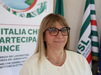 Fumarola: lavoro povero colpisce soprattutto le donne