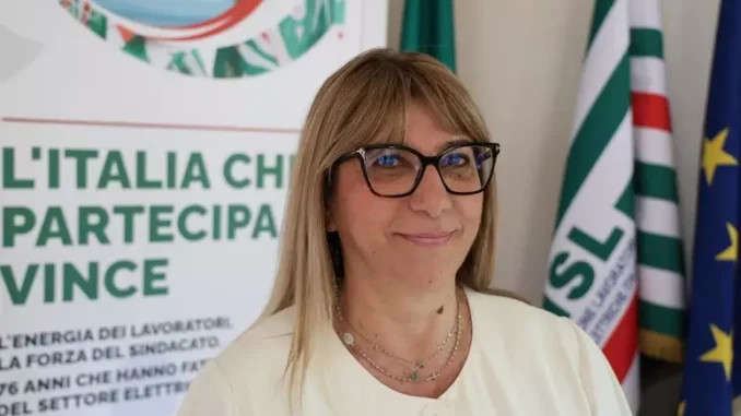 Fumarola: lavoro povero colpisce soprattutto le donne