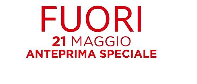 Anteprima nazionale del film "Fuori" di Mario Martone