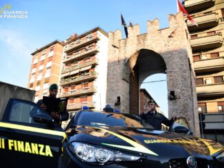 Turismo irregolare, scovati affitti in nero per 90mila euro