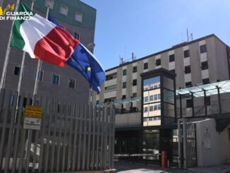 Sequestrati 4,6 kg di cocaina a Perugia, due arresti