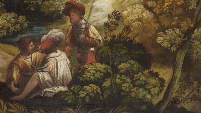 Eventi culturali a Perugia: tra arte, natura e fotografia