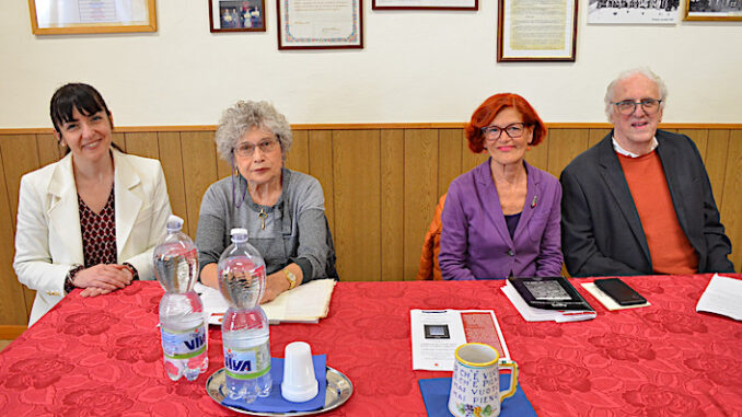 Agorà, racconti e memorie nelle piazze di Perugia
