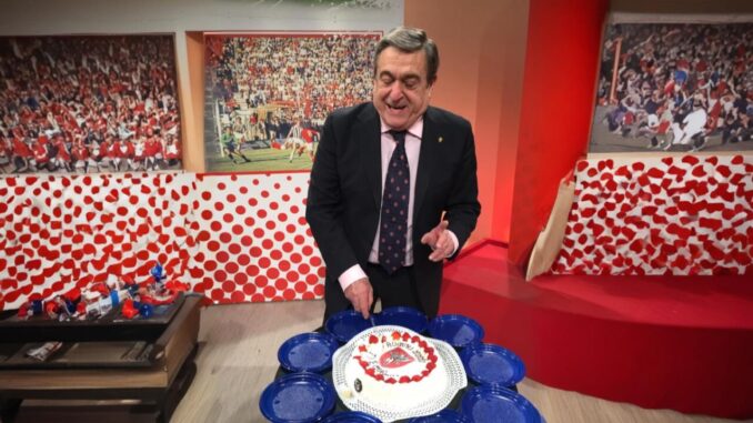 Morto Guglielmo "Mimmi" Mazzetti, voce del Perugia dei Miracoli