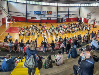 Festa dello Sport, tra gioco, rispetto e legalità
