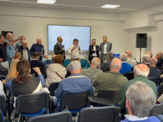 Nodo viario di Perugia, pressing delle imprese sulla Regione