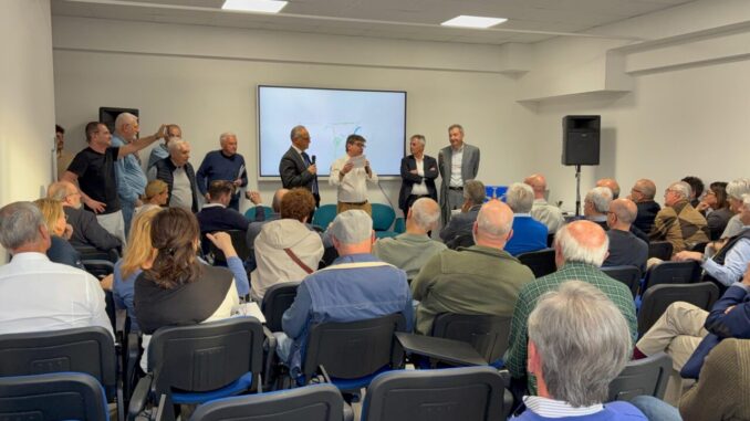 Nodo viario di Perugia, pressing delle imprese sulla Regione