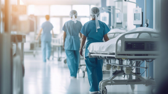 Meningite a Perugia, attivata la profilassi per i contatti