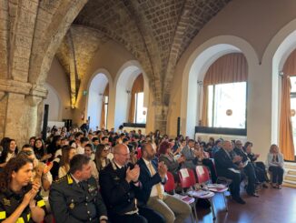 Accordo tra Prefettura e scuole umbre contro le dipendenze