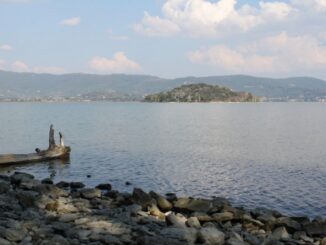 Trasimeno, polemica Lega sui 200 litri promessa dalla Giunta