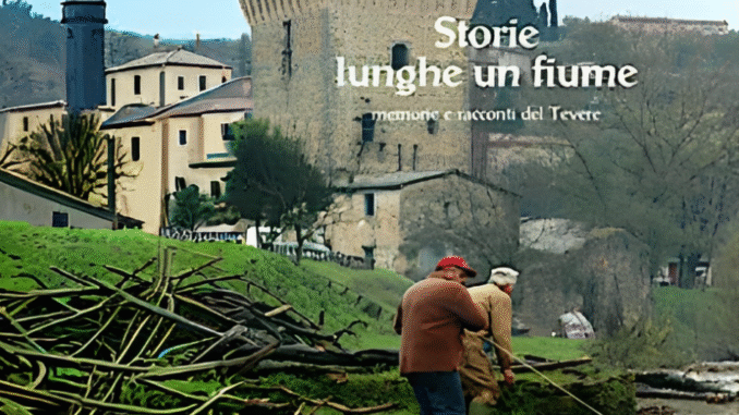 Storie del Tevere in scena alla Società del Gotto