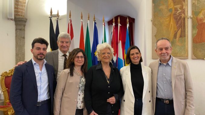 Prevenzione in centro a Perugia con i Lions Club