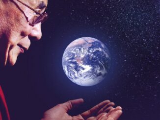 Cinema Zenith: anteprima italiana del documentario dedicato al 14esimo Dalai Lama