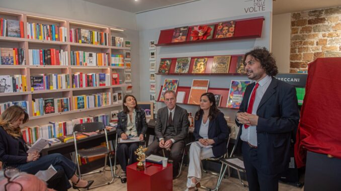 Love Film Festival 2025, cinema e ambiente protagonisti