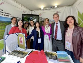 Umbria guida il dibattito sul Made in Italy a Venezia