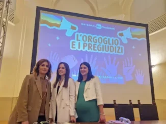 “L’orgoglio e i pregiudizi”, il podcast della Tgr Umbria
