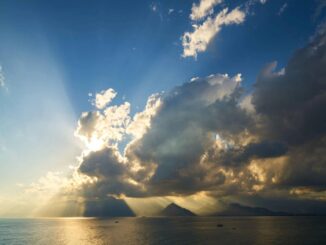 Doppio ciclone in arrivo: peggiora tra Sud e Nord-Est