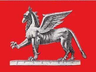 Presentazione del nuovo libro di Mario Valentini "L'anima libera e fiera di Perugia"