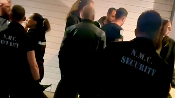Rissa e rapina in discoteca a Ponte Valleceppi, denunciati 2 minori
