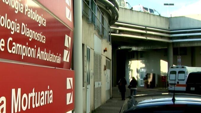 Motociclista muore, scontro frontale a Umbertide, aveva 55 anni