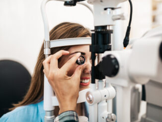 Prevenzione visiva e formazione al centro a Perugia