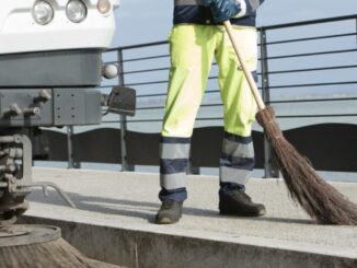 Tsa assume nuovi operatori ecologici a tempo indeterminato