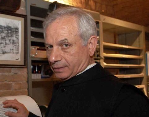 Addio a Padre Martino Siciliani, scienziato e monaco benedettino
