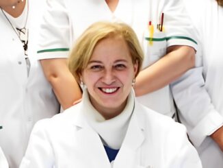 Patrizia Mecocci ancora tra le Best Female Scientists nel 2025