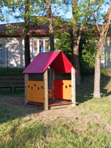 Pizzata al Parco di Pianello per stare insieme all’aperto